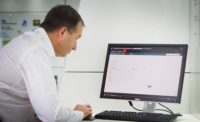 As end user acceptance grows some of the more savvy integrators are starting to invest in managed access control solutions