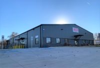 ADI Fort Worth Branch