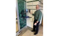 Aiphone Catholic School Installation