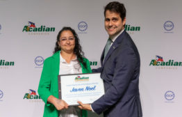 ATS Employee of the Year