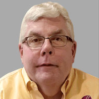 Dave Engebretson