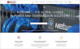 Altronix Launches Mobile-Friendly Website