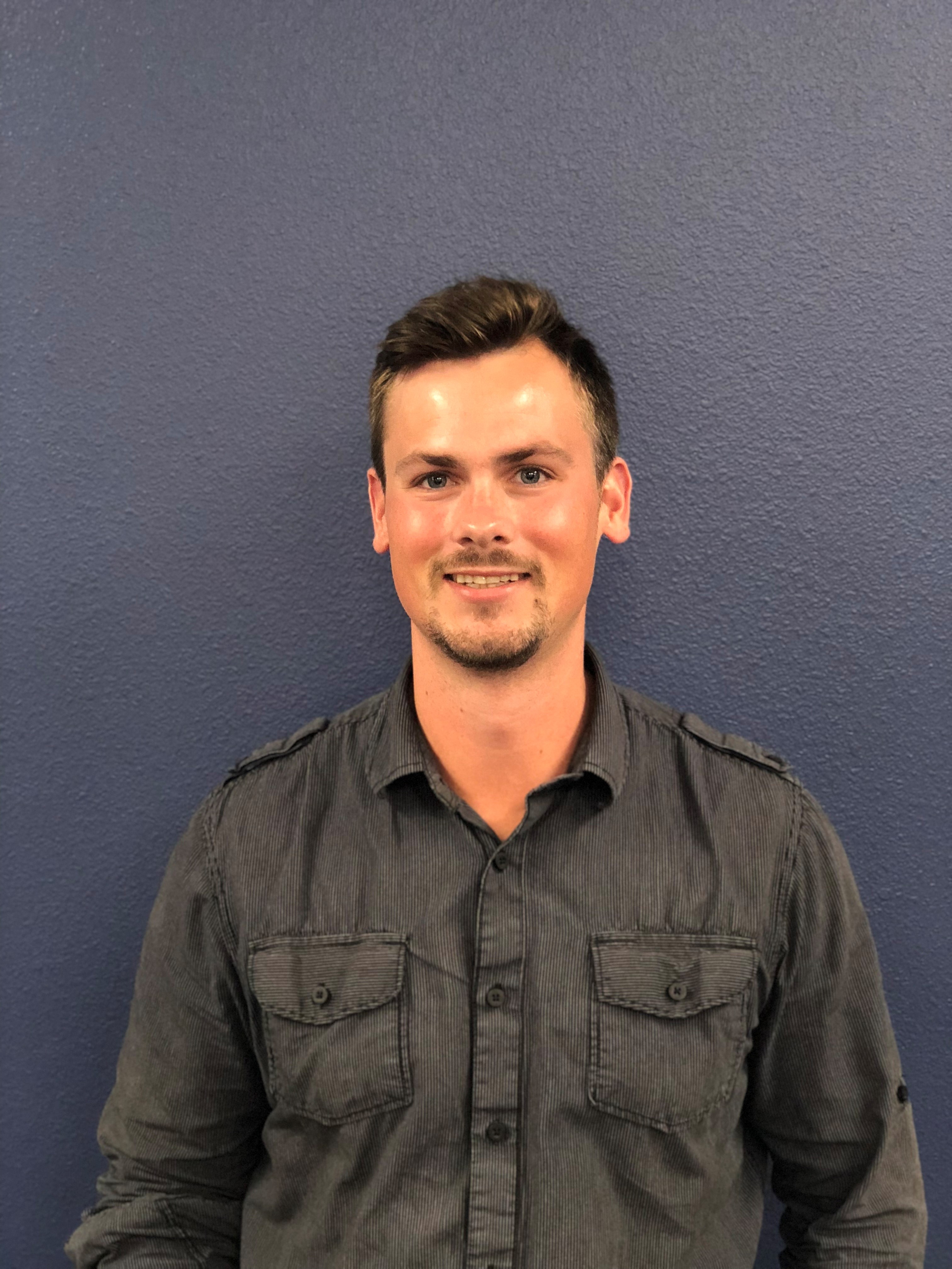 Image of Dustin Koenig