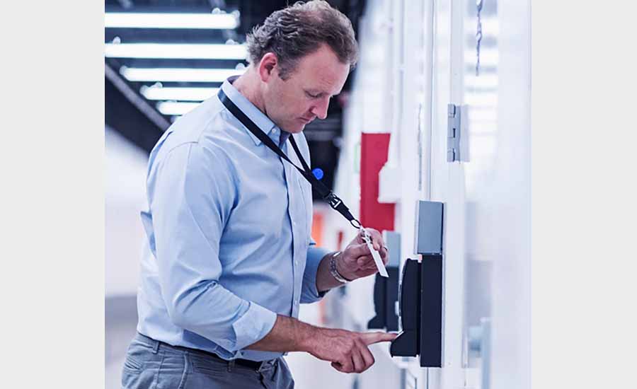 Gentec Access Control