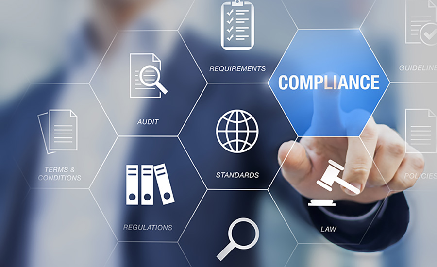 regulatory compliance
