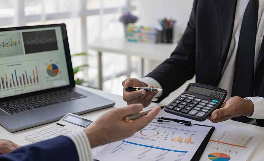 subscription-based pricing models