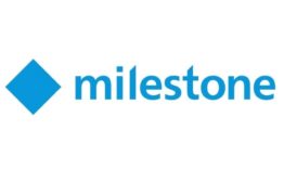 image of the Milestone Systems logo.