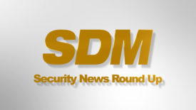 Security News Round-Up