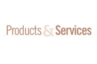 Products and Services