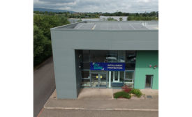 RESURE Exterior Offices