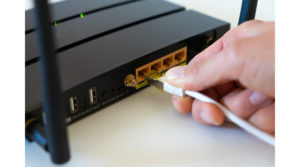 Router