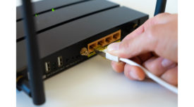 Router