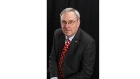 Image of Shane M. Clary