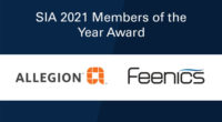 SIA Member of the Year