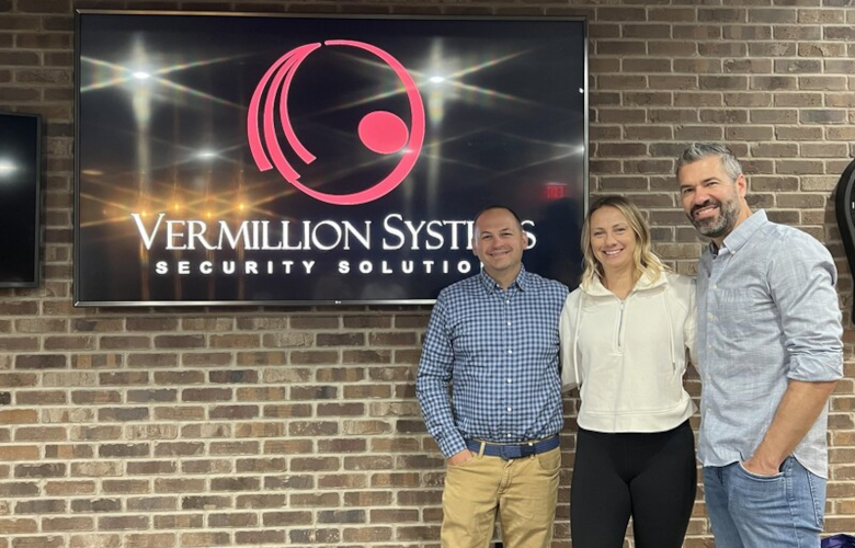 Vermillion acquired by Pye-Barker