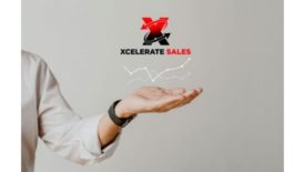 Image of Xcelerate Sales graphics