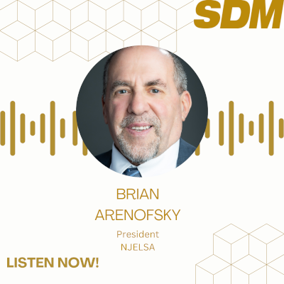 Brian Arenofsky