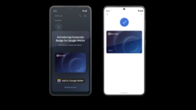 image of Brivo Wallet Pass.