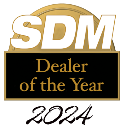 Dealer of the Year 2024