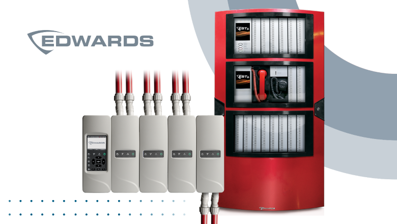 Image of Edwards panel.