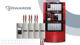 Image of Edwards panel.