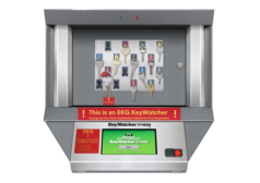 Image of the EKG KWT Cabinet.