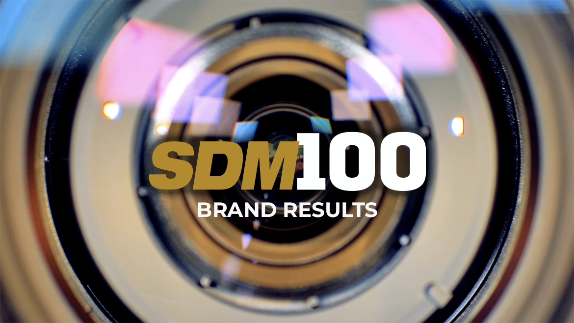 2024 SDM 100 Top Technology Partners 2024 SDM 100 Top Technology Partners
