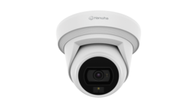 Image of Hanwha Vision Q Series.