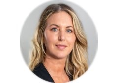 image of Sarah Bowling.