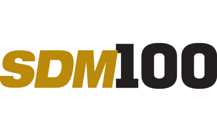 SDM 100