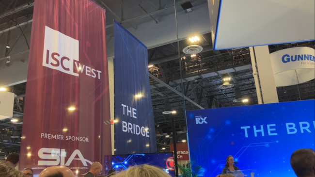 The Bridge
