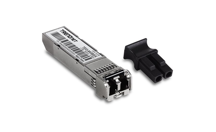 TRENDnet SFP Modules